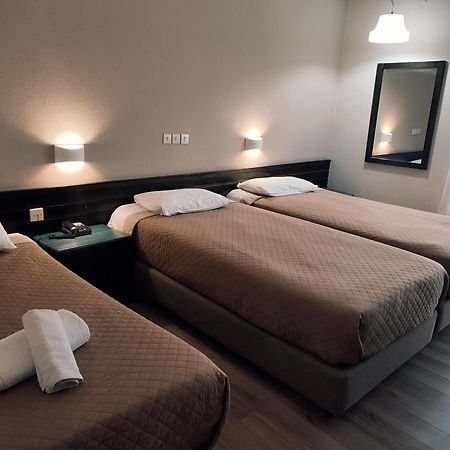 Plaza Hotel Alexandroúpolis Luaran gambar