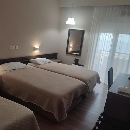 Plaza Hotel Alexandroúpolis Luaran gambar