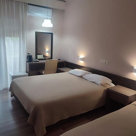 Plaza Hotel Alexandroúpolis Luaran gambar